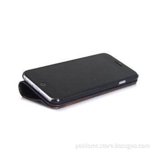 Handmade Eco-Friedly Dois De Wood With PC Shell Iphone 6 Ph